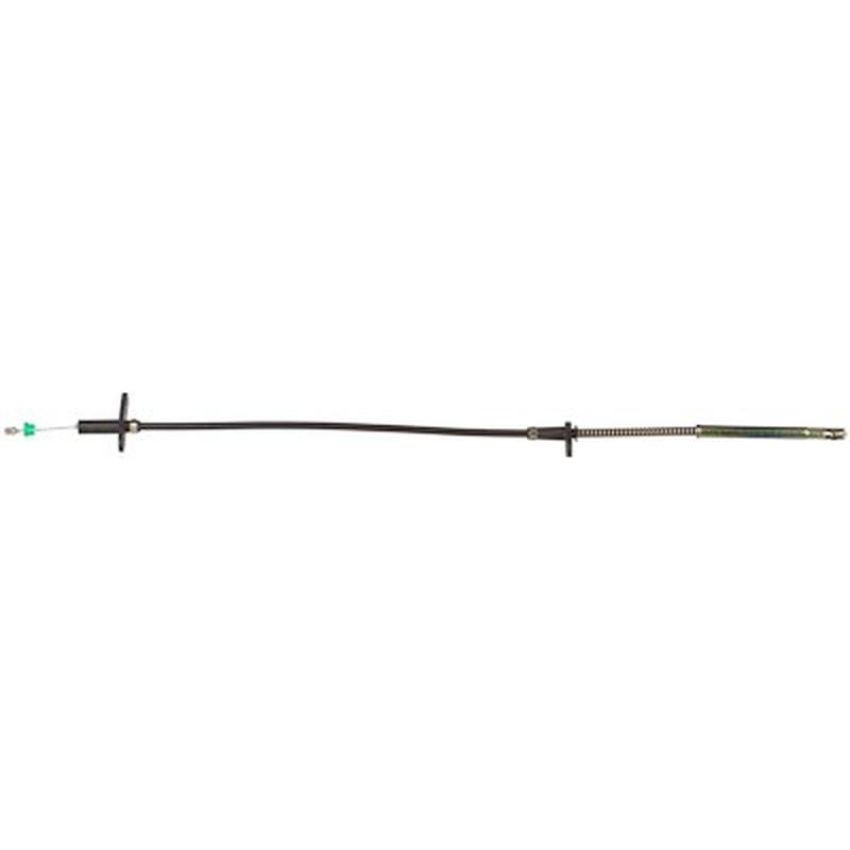 ATP PARTS Y-177 ATP Accelerator Cable