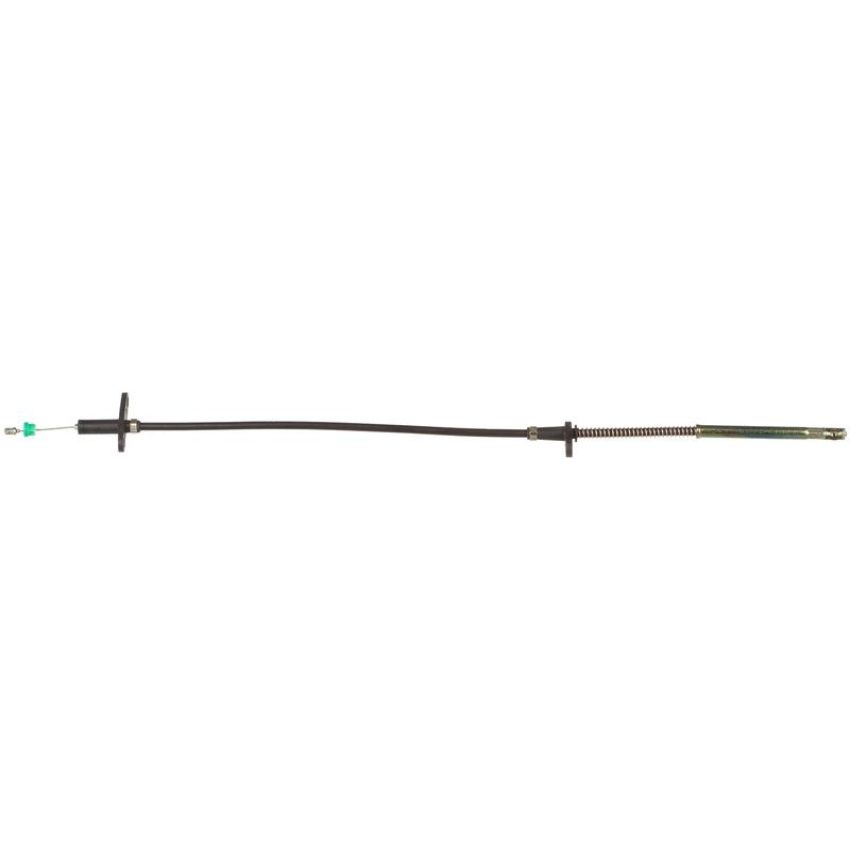 ATP PARTS Y-177 ATP Accelerator Cable