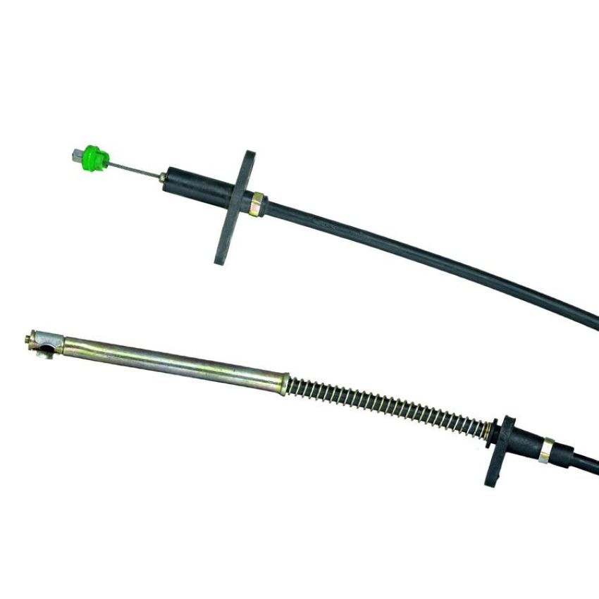 ATP PARTS Y-183 ATP Accelerator Cable