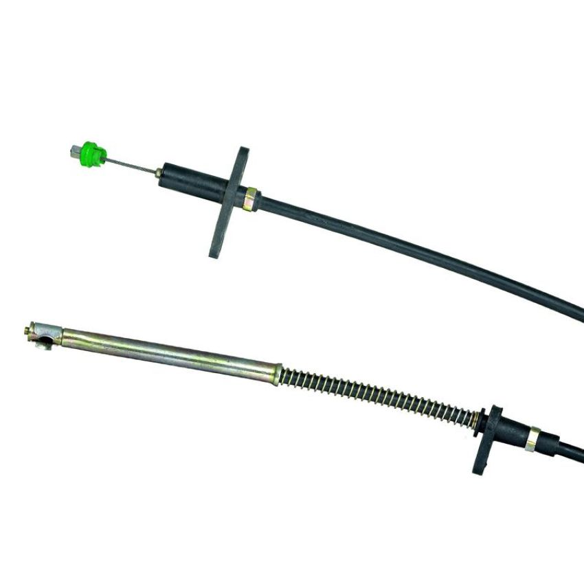 ATP PARTS Y-183 ATP Accelerator Cable