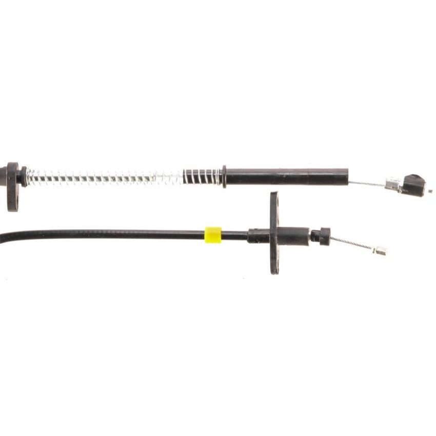 ATP PARTS Y-188 ATP Accelerator Cable