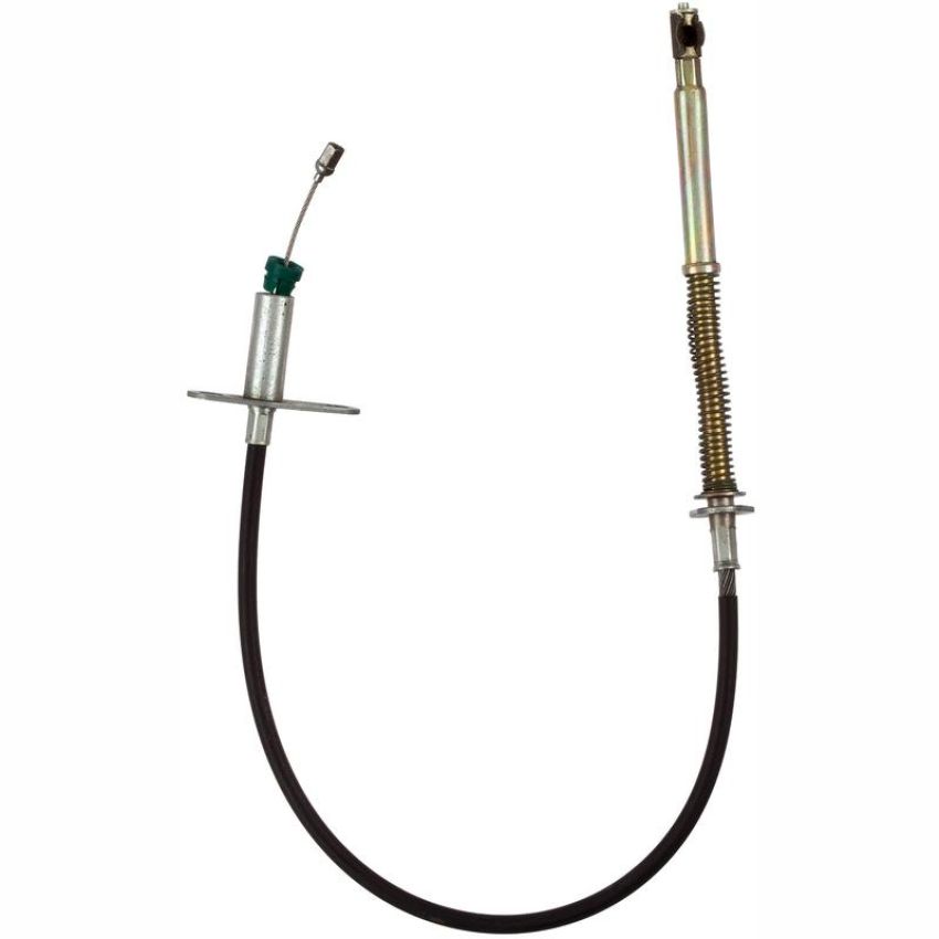 ATP PARTS Y-190 ATP Accelerator Cable
