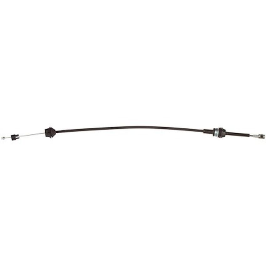 ATP PARTS Y-191 ATP Accelerator Cable