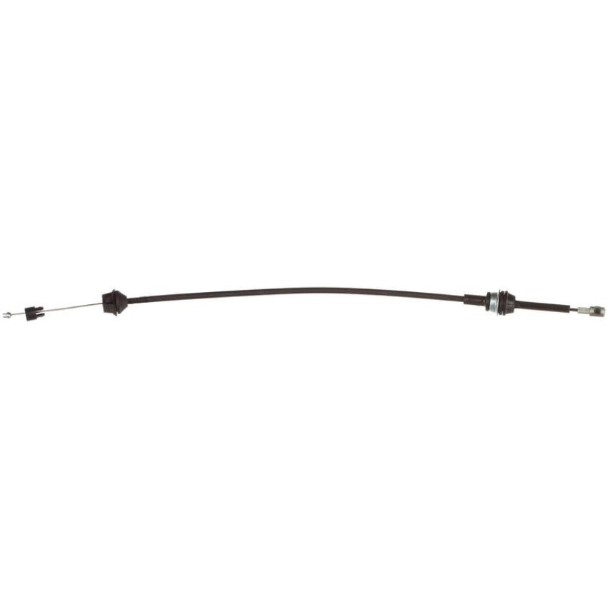 ATP PARTS Y-191 ATP Accelerator Cable
