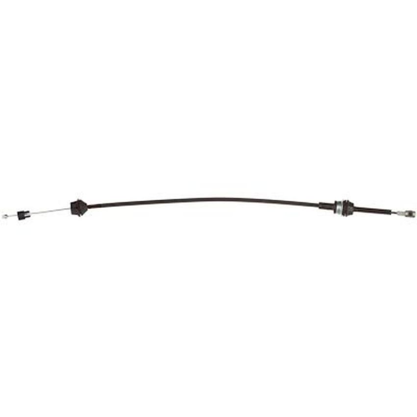 ATP PARTS Y-191 ATP Accelerator Cable