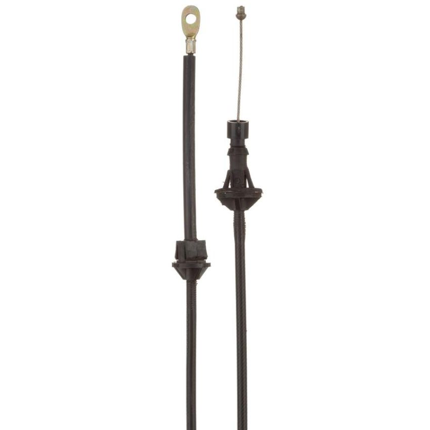 ATP PARTS Y-192 ATP Accelerator Cable