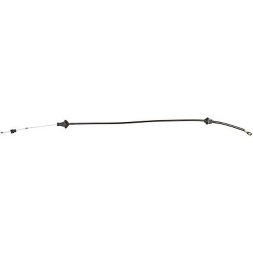 ATP PARTS Y-192 ATP Accelerator Cable