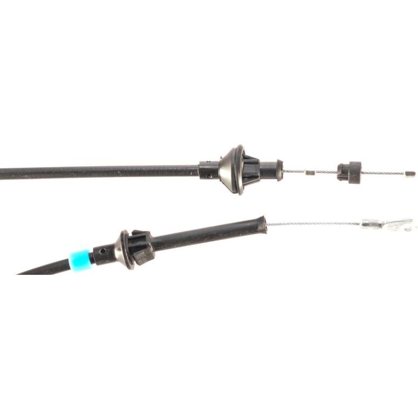 ATP PARTS Y-196 ATP Accelerator Cable