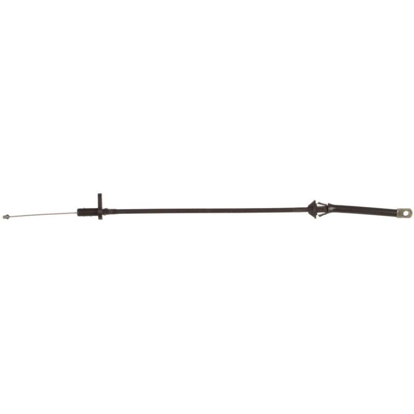 ATP PARTS Y-198 ATP Accelerator Cable