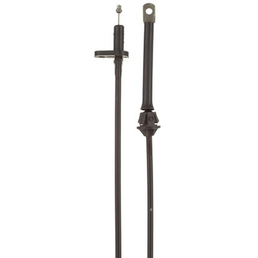 ATP PARTS Y-198 ATP Accelerator Cable