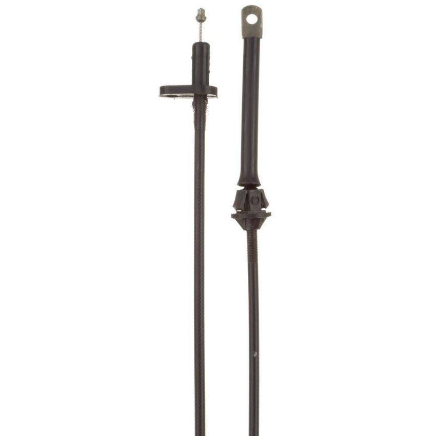 ATP PARTS Y-198 ATP Accelerator Cable