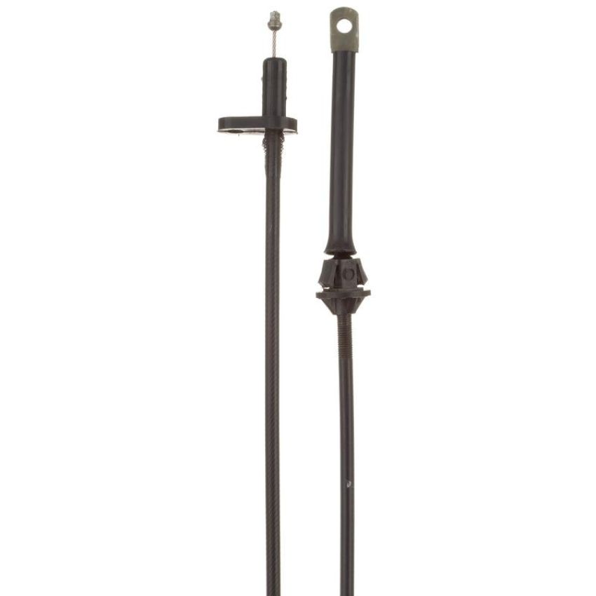 ATP PARTS Y-198 ATP Accelerator Cable