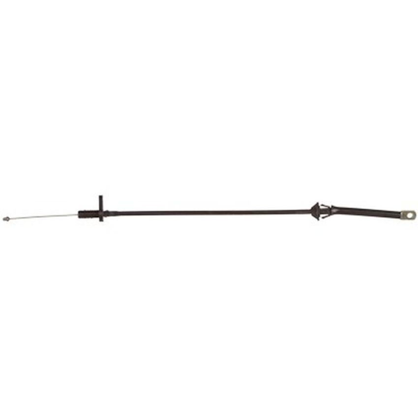 ATP PARTS Y-198 ATP Accelerator Cable