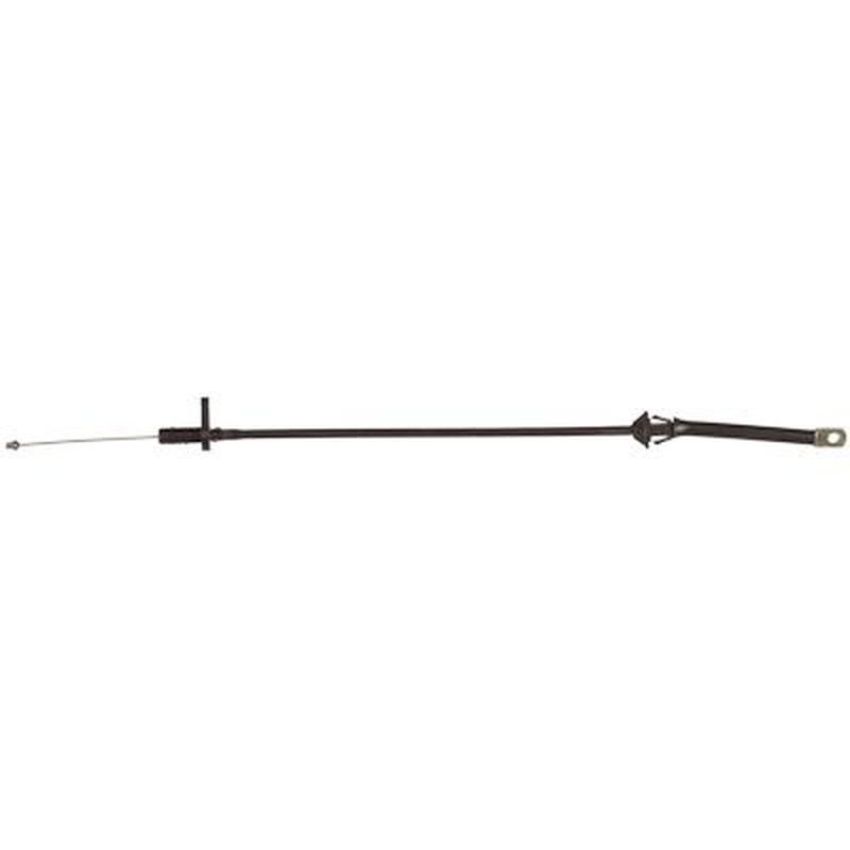 ATP PARTS Y-198 ATP Accelerator Cable