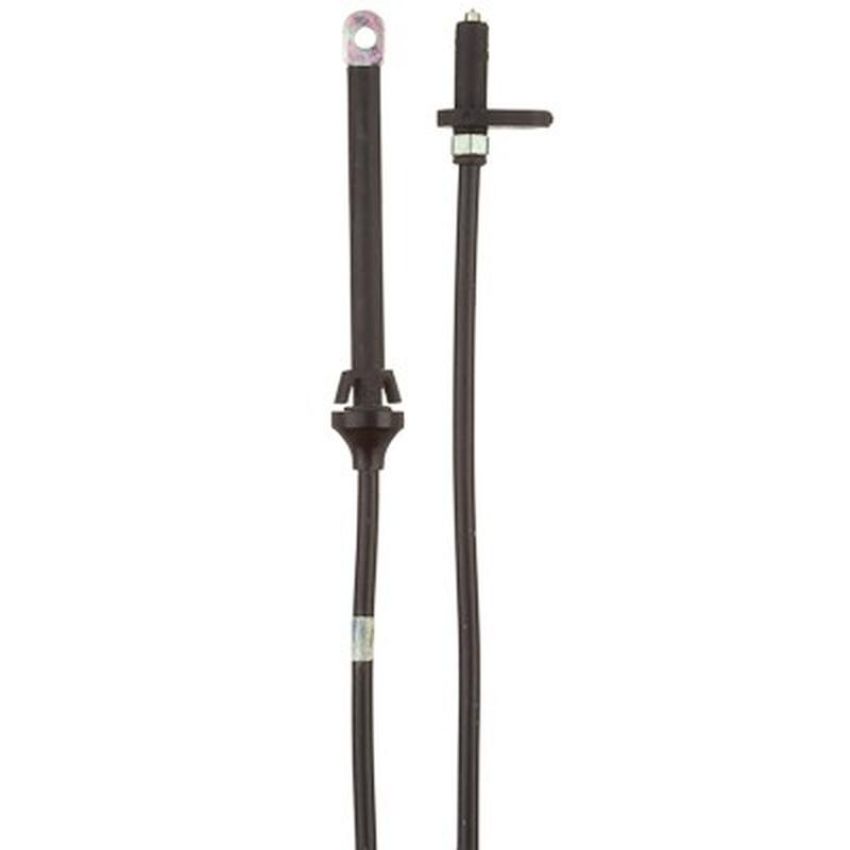 ATP PARTS Y-202 ATP Accelerator Cable