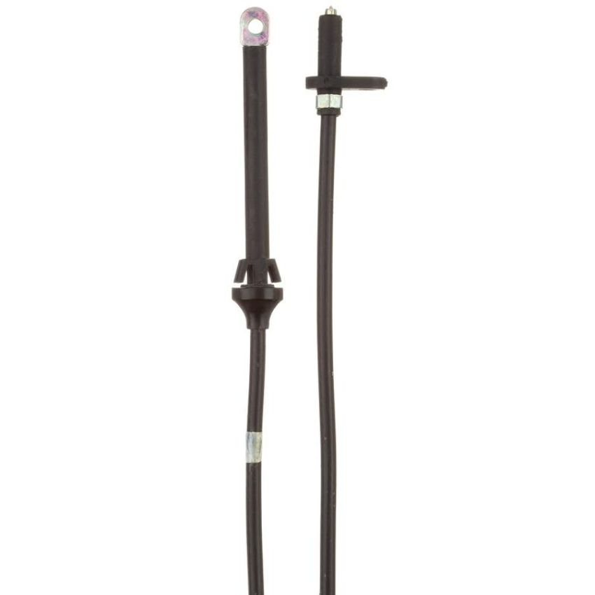ATP PARTS Y-202 ATP Accelerator Cable