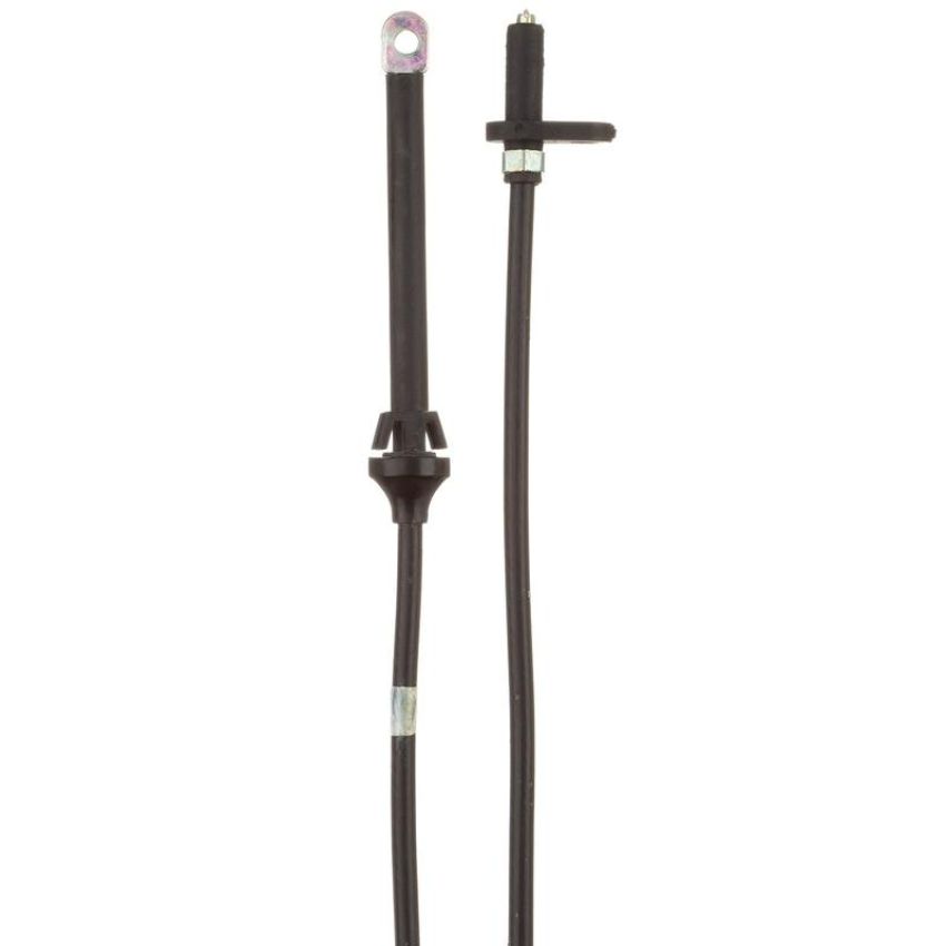ATP PARTS Y-202 ATP Accelerator Cable