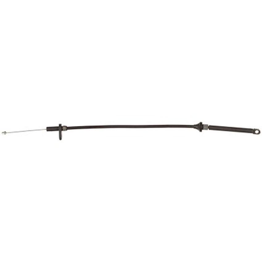 ATP PARTS Y-202 ATP Accelerator Cable