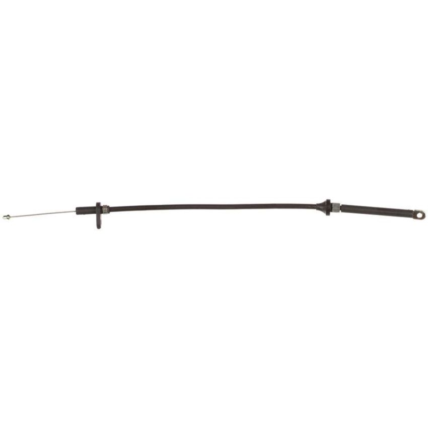 ATP PARTS Y-202 ATP Accelerator Cable
