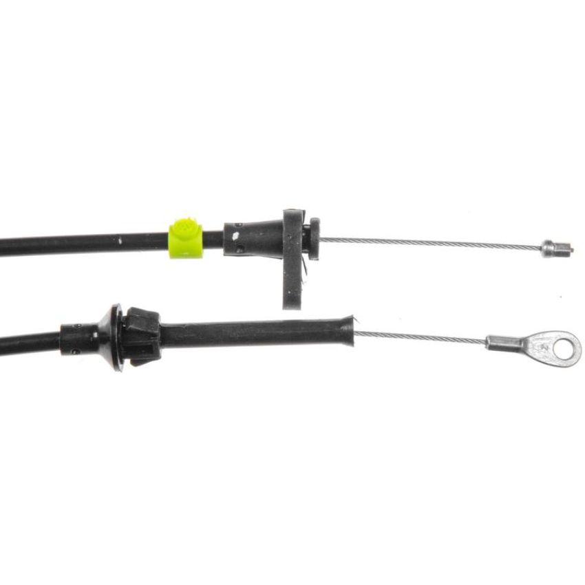 ATP PARTS Y-203 ATP Accelerator Cable