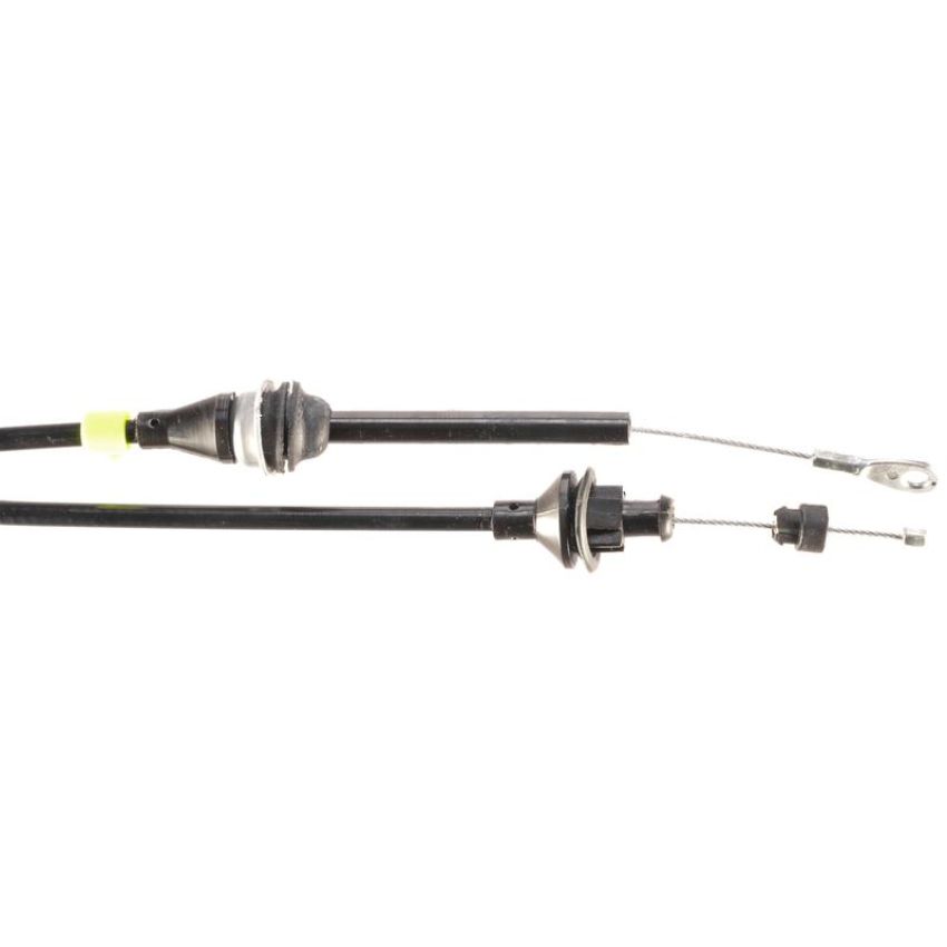 ATP PARTS Y-208 ATP Accelerator Cable