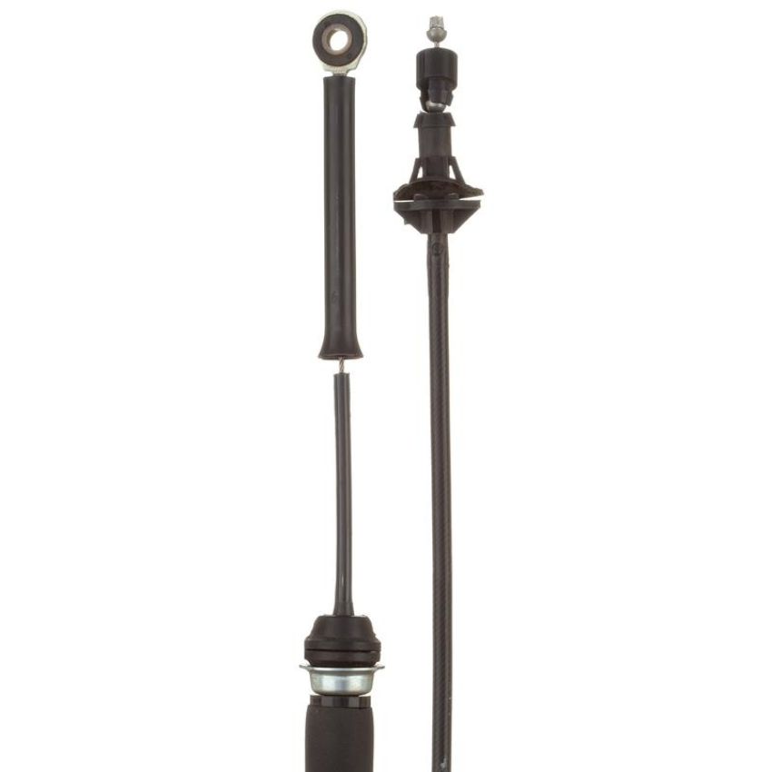 ATP PARTS Y-209 ATP Accelerator Cable