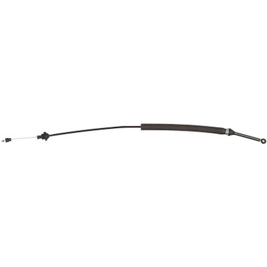 ATP PARTS Y-209 ATP Accelerator Cable