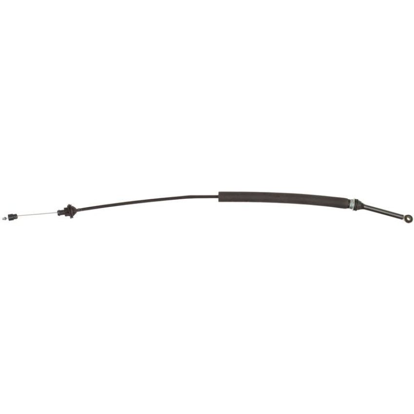ATP PARTS Y-209 ATP Accelerator Cable