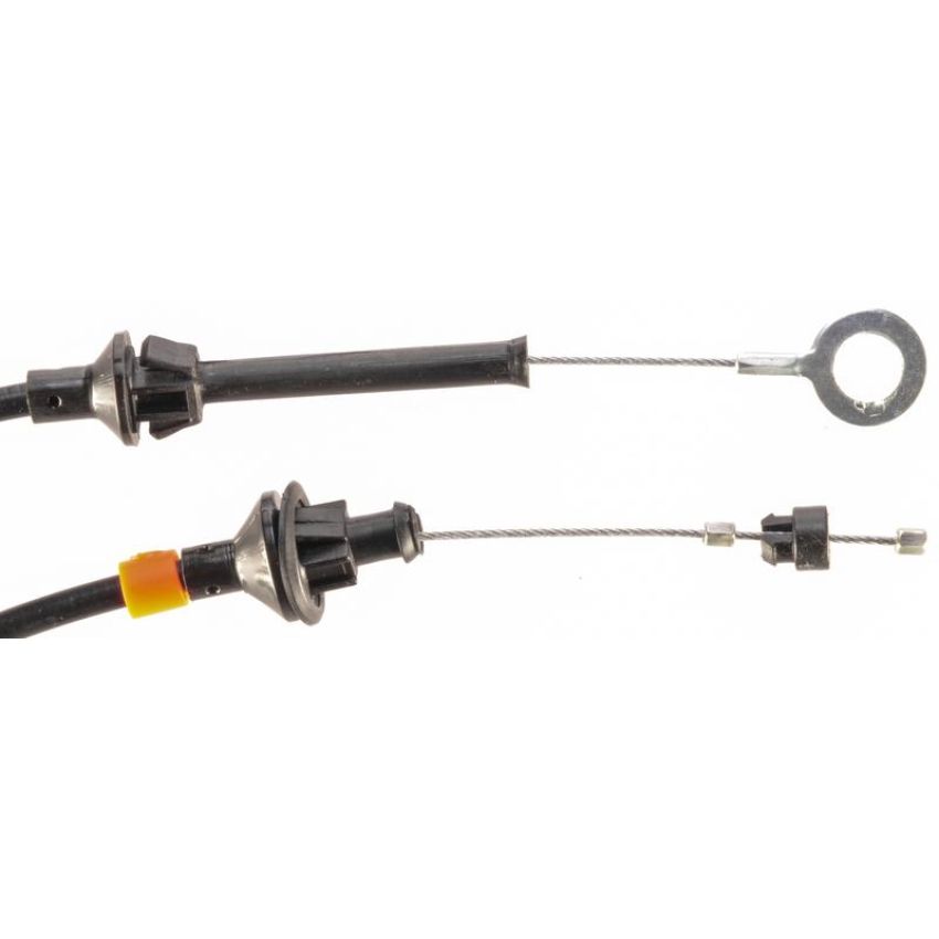 ATP PARTS Y-214 ATP Accelerator Cable