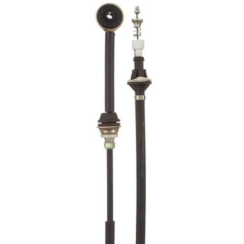 ATP PARTS Y-219 ATP Accelerator Cable