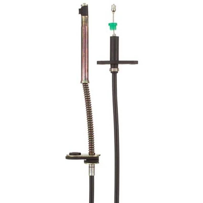 ATP PARTS Y-223 ATP Accelerator Cable