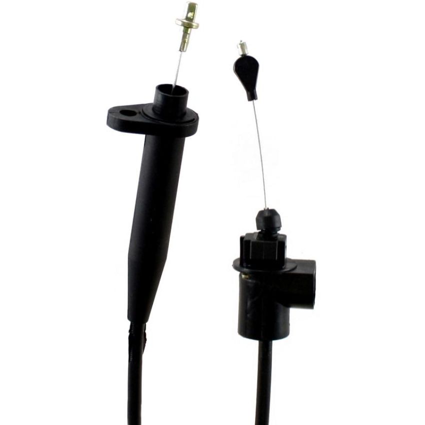 ATP PARTS Y-224 ATP Automatic Transmission Detent Cable