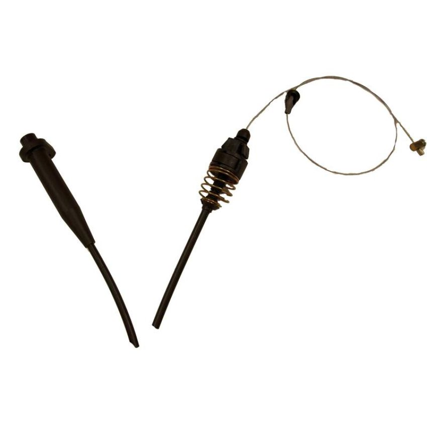 ATP PARTS Y-224 ATP Automatic Transmission Detent Cable