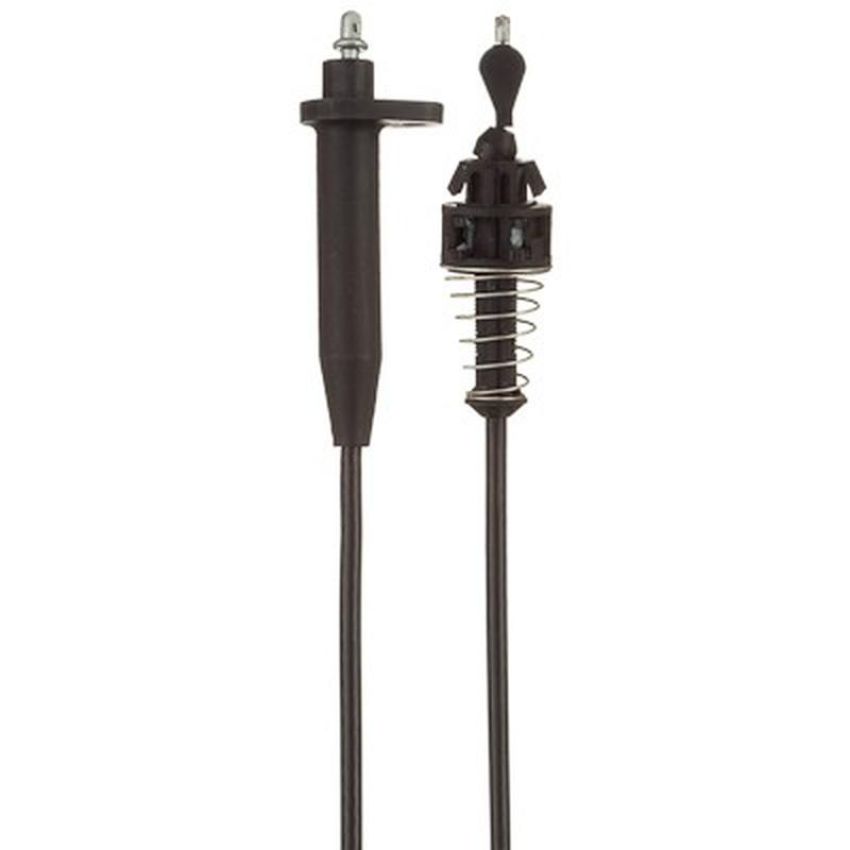 ATP PARTS Y-227 ATP Automatic Transmission Detent Cable