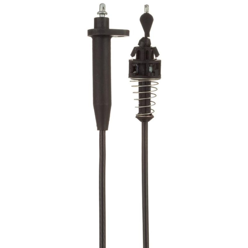ATP PARTS Y-227 ATP Automatic Transmission Detent Cable
