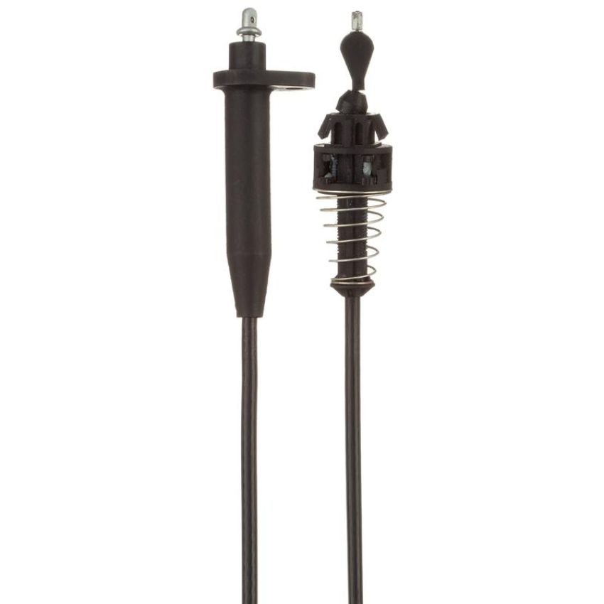 ATP PARTS Y-227 ATP Automatic Transmission Detent Cable