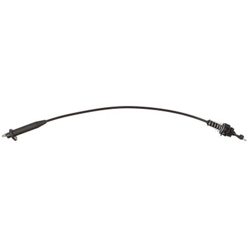 ATP PARTS Y-227 ATP Automatic Transmission Detent Cable
