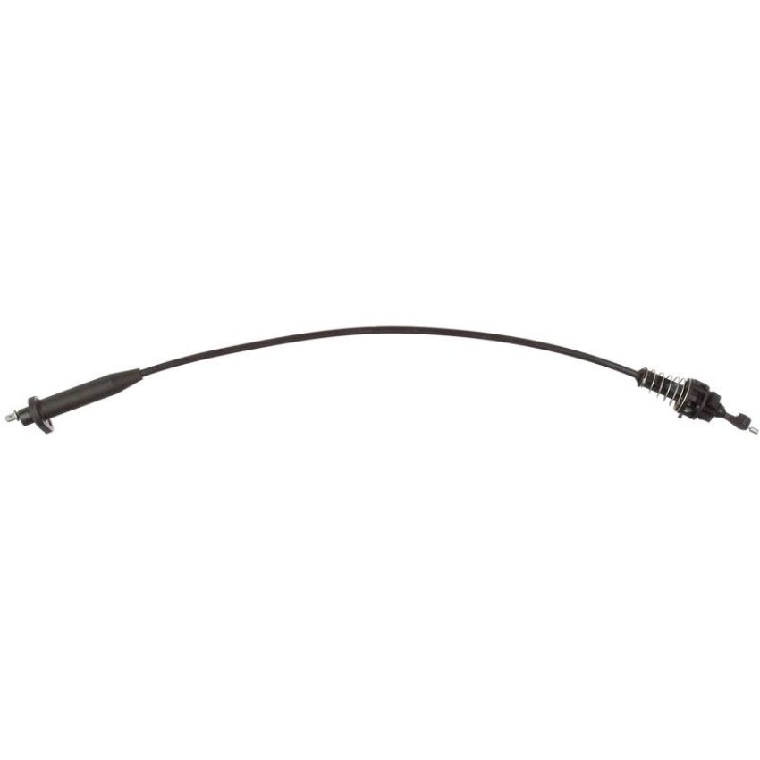 ATP PARTS Y-227 ATP Automatic Transmission Detent Cable