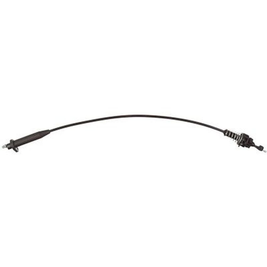 ATP PARTS Y-227 ATP Automatic Transmission Detent Cable