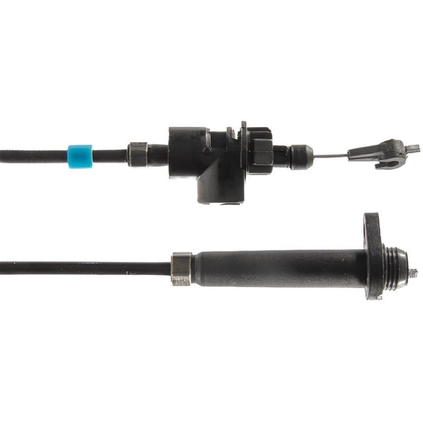 ATP PARTS Y-228 ATP Automatic Transmission Detent Cable