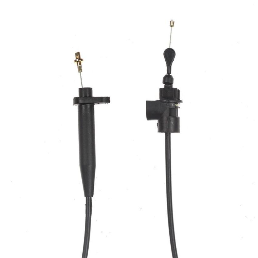ATP PARTS Y-229 ATP Automatic Transmission Detent Cable
