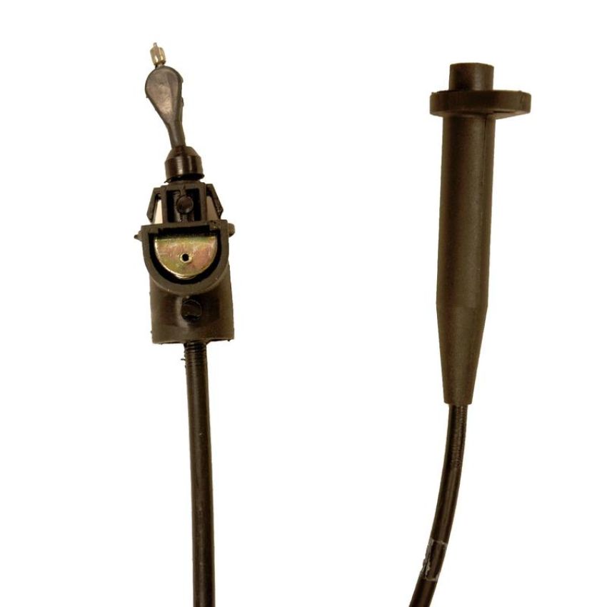ATP PARTS Y-229 ATP Automatic Transmission Detent Cable