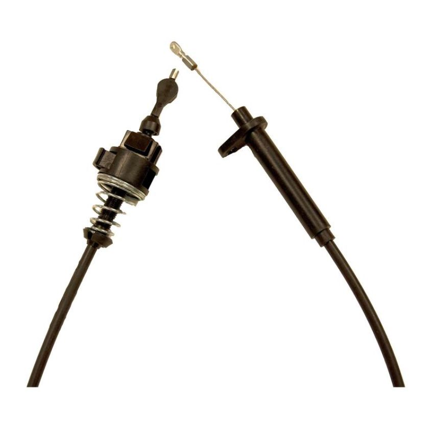 ATP PARTS Y-233 ATP Automatic Transmission Detent Cable