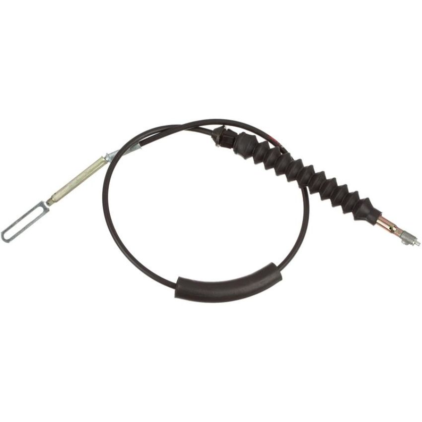 ATP PARTS Y-234 ATP Automatic Transmission Detent Cable