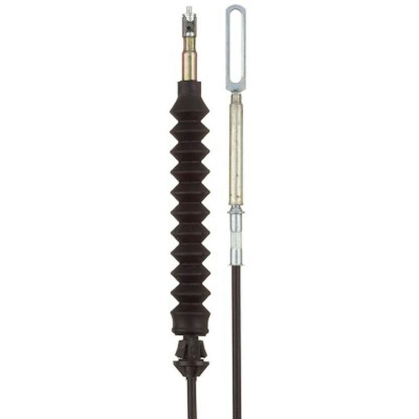ATP PARTS Y-234 ATP Automatic Transmission Detent Cable
