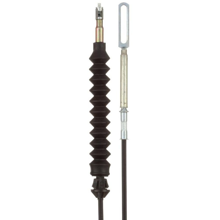 ATP PARTS Y-234 ATP Automatic Transmission Detent Cable