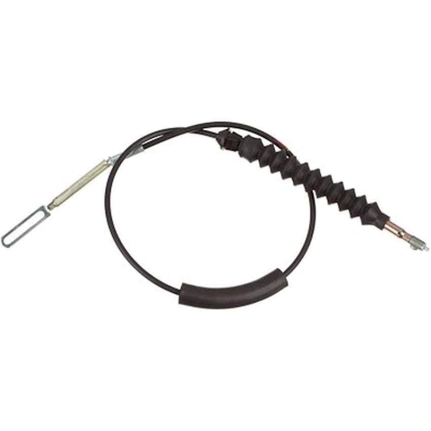 ATP PARTS Y-234 ATP Automatic Transmission Detent Cable
