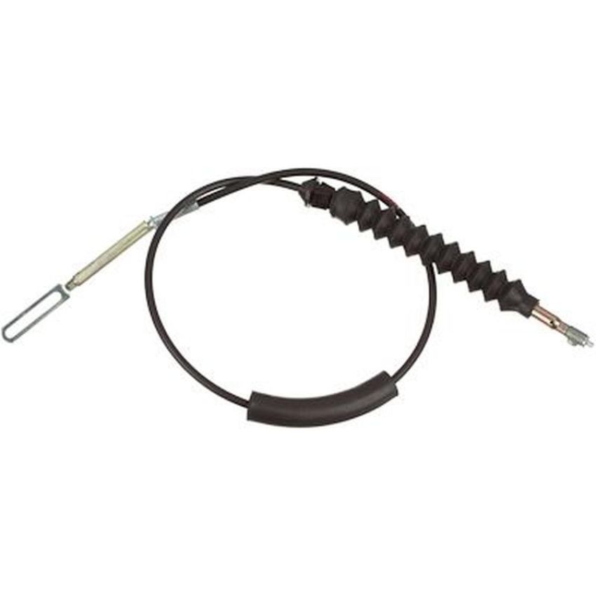 ATP PARTS Y-234 ATP Automatic Transmission Detent Cable