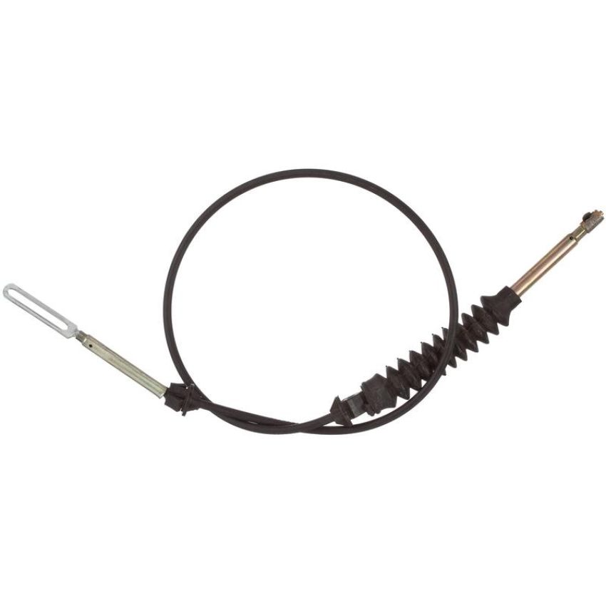 ATP PARTS Y-235 ATP Automatic Transmission Detent Cable