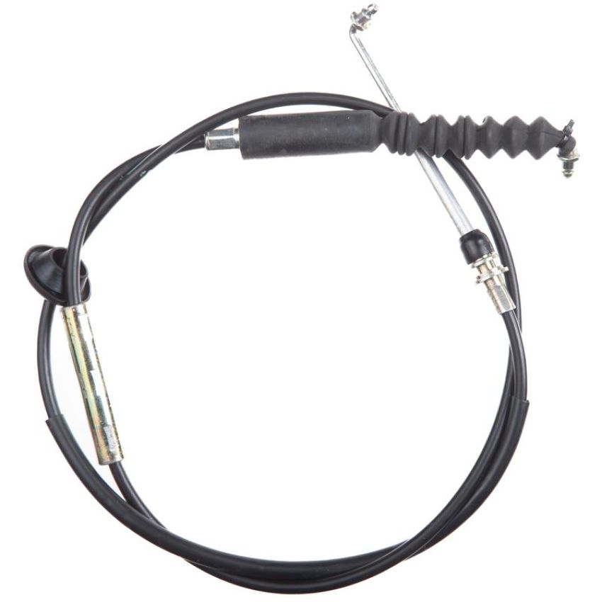 ATP PARTS Y-244 ATP Automatic Transmission Shifter Cable